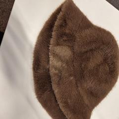 Hoed, a été signalé par Apenheul utilisant iLost