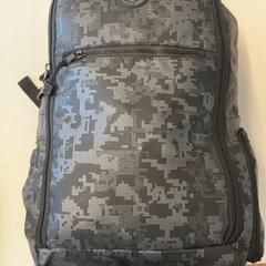 Plecak, zgłoszono przez GVB przy użyciu iLost