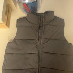 Vest, as reported by Pathé Schiedam using iLost