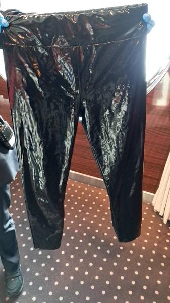 Trousers
