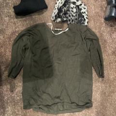 Clothing, as reported by Van der Valk Hotel Apeldoorn - De Cantharel using iLost