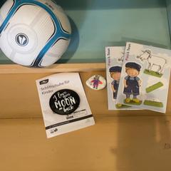 Spielzeug, gemeldet von Familie Resort Molenwaard über iLost