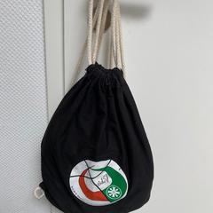 Bossa de gimnàs Schwarz von BDSJ, segons ha informat Wilmering Vechta mitjançant iLost