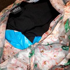 Sack, Kleidung & Ladegerät, gemeldet von Van der Valk Hotel Tiel über iLost