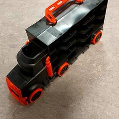 Diverse - Speelgoedauto, zgłoszono przez Centraal magazijn przy użyciu iLost