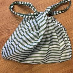 İLost kullanarak GVB tarafından bildirildiği gibi Çanta