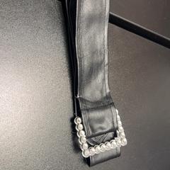 Pasek, zgłoszono przez ibis Styles Rotterdam Ahoy przy użyciu iLost