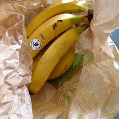 Banane, ako bolo nahlásené IKEA Nantes pomocou iLost