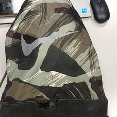 Backpack Turnkledij, as reported by Centraal magazijn using iLost