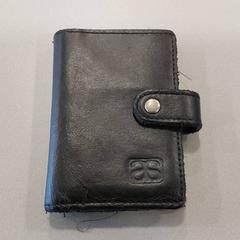 Cardholder - Mutyaba, as reported by Regio Limburg - Leuven using iLost