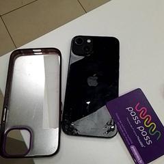 Teléfono TELEPHONE Apple, ha sido reportado por ilévia con iLost