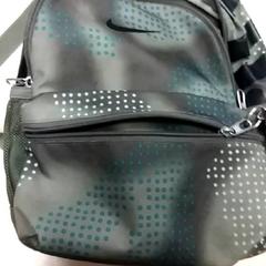 Zaino, come riportato da RET utilizzando iLost