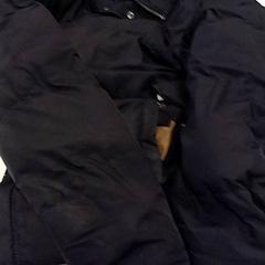 Chaqueta Zwart, segundo informou Vrije Universiteit Amsterdam usando iLost