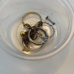 Xoias In een plastic bakje, segundo informou UMC Utrecht usando iLost