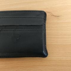 Lommebok - Dadda, som rapportert av Regio Limburg - Leuven ved bruk av iLost