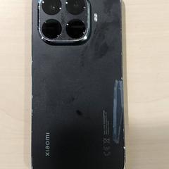 Smartphone Xiaomi  - Zwart, zoals gemeld door Centraal magazijn met iLost