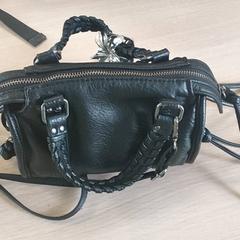 Taška - Schoudertas, ako bolo nahlásené Regio Limburg - Leuven pomocou iLost