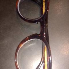 Glasses, as reported by TivoliVredenburg using iLost