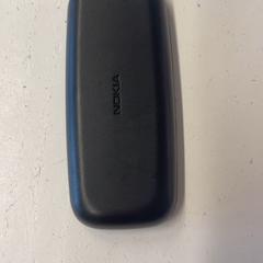 Mobiltelefon Nokia, rapporterat av GVB med iLost