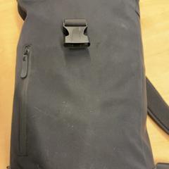 Plecak, zgłoszono przez RET przy użyciu iLost