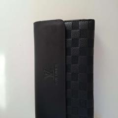 Korthållare Noir, rapporterat av ilévia med iLost