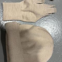 Handschoenen & Muts Muts & handschoenen, zoals gemeld door Fenix met iLost