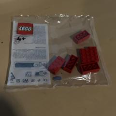 Lego setje, iLost를 사용하여 Jaarbeurs에 보고됨