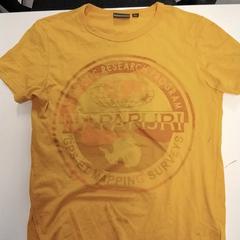 T-shirt (kind), zoals gemeld door Avonturenpark Hellendoorn met iLost