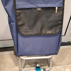 Boodschappenwagen, ako bolo nahlásené Qbuzz DMG pomocou iLost