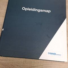 Map, as reported by EBS Spijkenisse using iLost