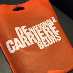 Sac, a été signalé par Van der Valk Hotel Amsterdam Zuidas utilisant iLost