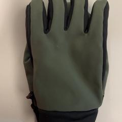 Gloves, as reported by Arriva Limburg Noord using iLost