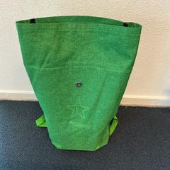 バックパック Groen がiLostで Gemeente Arnhem によって報告されました