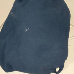 Tas - stoffen tas، كما تم الإبلاغ عنه بواسطة Centraal magazijn عبر iLost