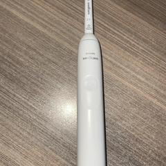 Kartáček na zuby, jak nahlášeno Van der Valk Hotel Haarlem pomocí iLost