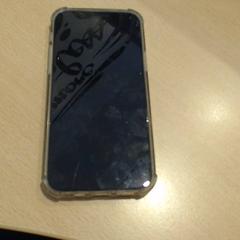 Iphone, como reportado por Walibi Holland utilizando o iLost