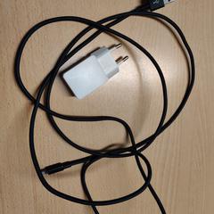 Charger, segundo informou The Dominican usando iLost