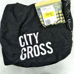 Bag, as reported by IKEA Malmö using iLost