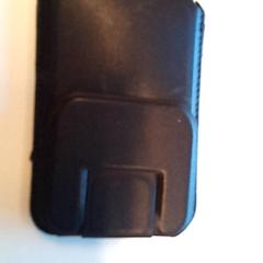 Pasjeshouder + pasjes, som rapportert av Arriva Den-Bosch ved bruk av iLost