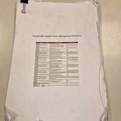 Lesmaterialen, amint azt Vrije Universiteit Amsterdam az iLost segítségével jelentette.