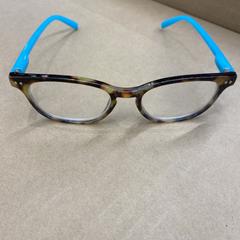 Ulleres, segons ha informat IKEA Åsane mitjançant iLost