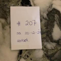 Brinco oorbel, como reportado por Van der Valk Hotel Heerlen utilizando o iLost