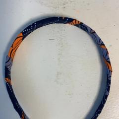 Bandeau, a été signalé par Artis utilisant iLost