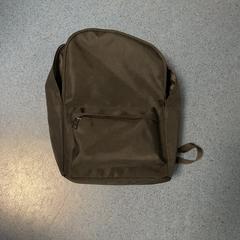 Mochila, segundo informou Breng Arnhem usando iLost