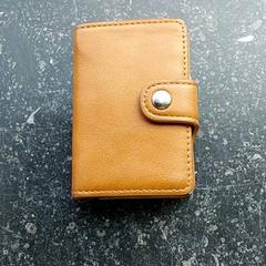 Kaartenhouder - Wilkinson, rapporterat av Centraal magazijn med iLost