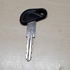 Nøkkel, som rapportert av Arriva Oost-Brabant ved bruk av iLost