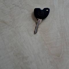 열쇠, iLost를 사용하여 Blauwnet Zwolle에 보고됨