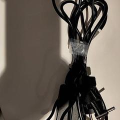 Bärbar datorladdare, rapporterat av Bibliotheek Neude (Utrecht) med iLost