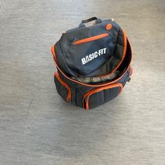 Motxilla - Almohamad, segons ha informat Centraal magazijn mitjançant iLost