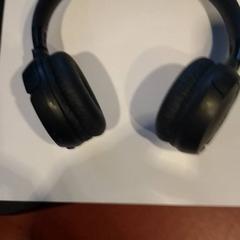 Fejhallgató Zwart, amint azt TivoliVredenburg az iLost segítségével jelentette.